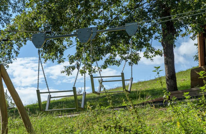 Wandern & Mountainbiken 