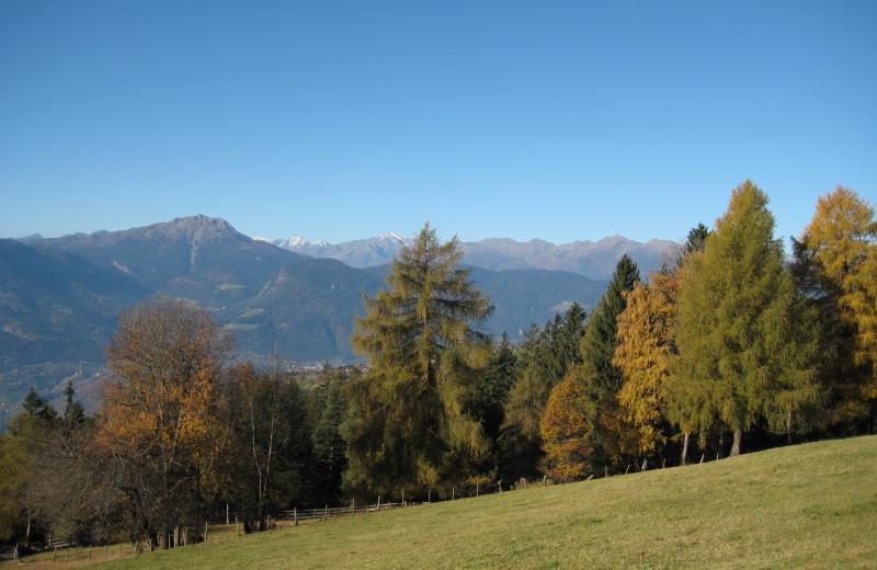 Wandern & Mountainbiken 