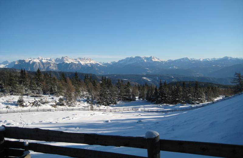 Wandern & Mountainbiken 