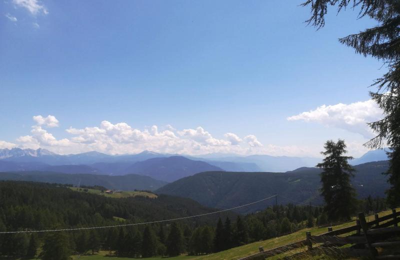 Wandern & Mountainbiken 