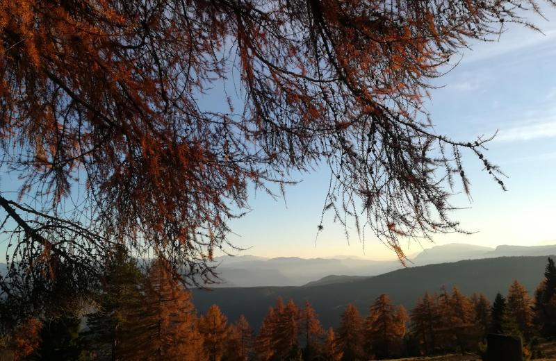 Wandern & Mountainbiken 