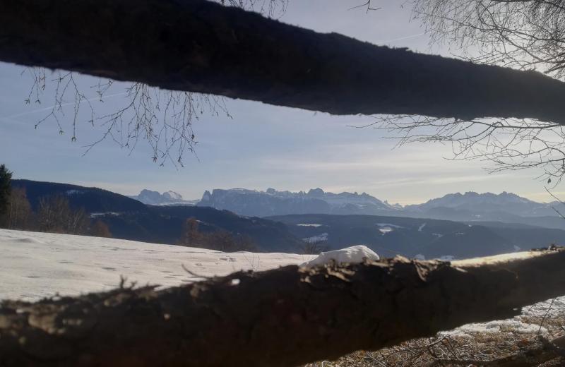 Wandern & Mountainbiken 