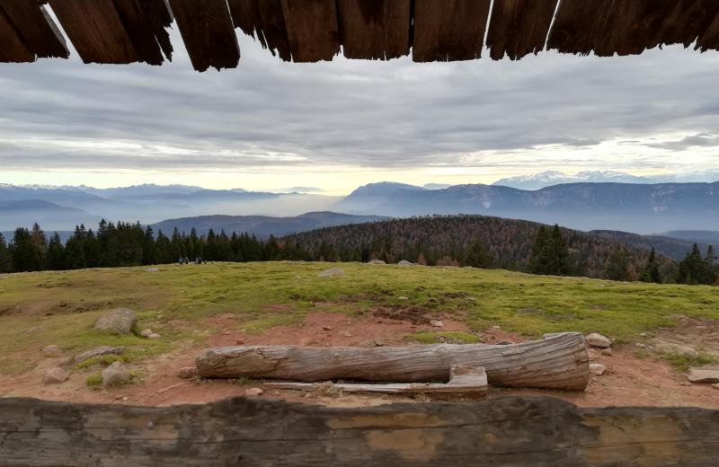 Wandern & Mountainbiken 