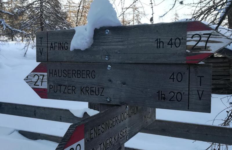 Von Frühlingsduft bis Winterzauber