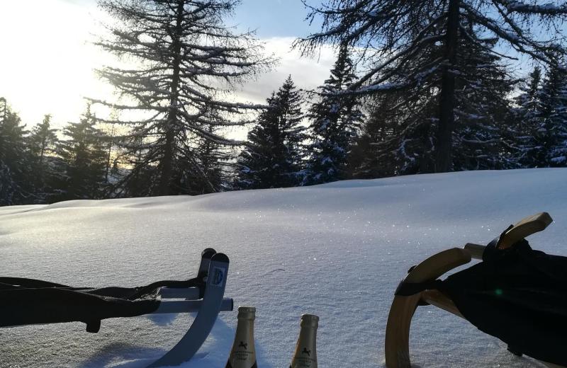 Von Frühlingsduft bis Winterzauber