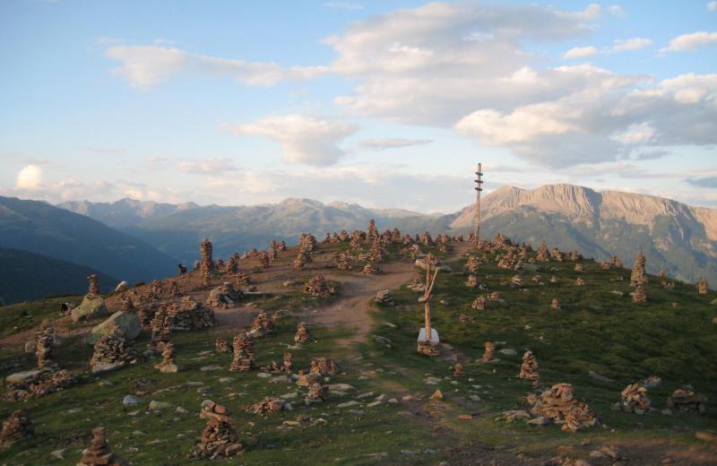 Wandern & Mountainbiken 