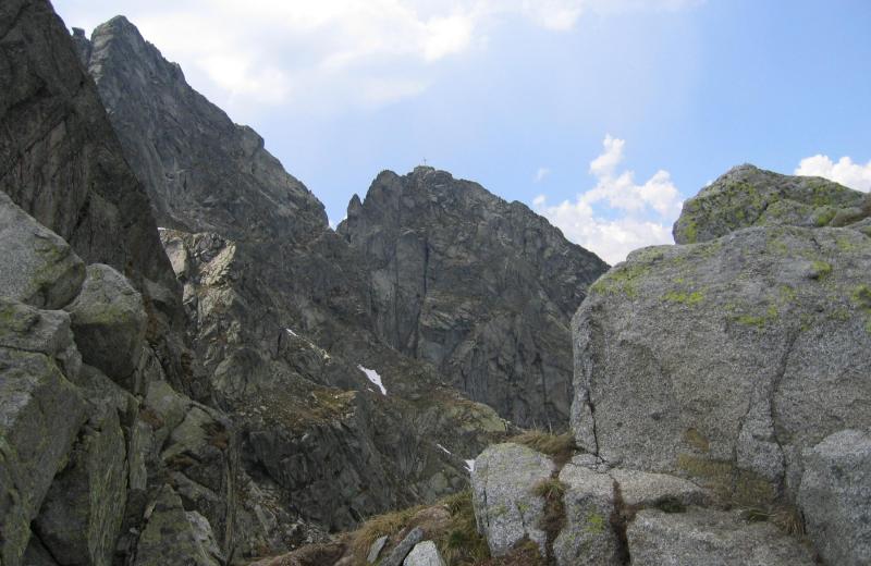 Wandern & Mountainbiken 
