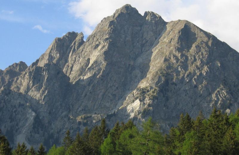 Wandern & Mountainbiken 