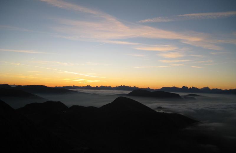 Wandern & Mountainbiken 