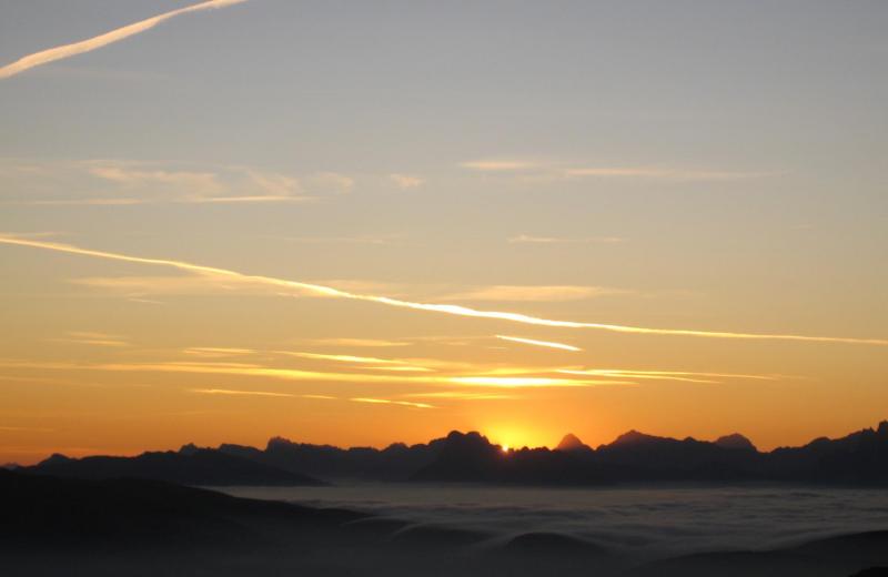 Wandern & Mountainbiken 