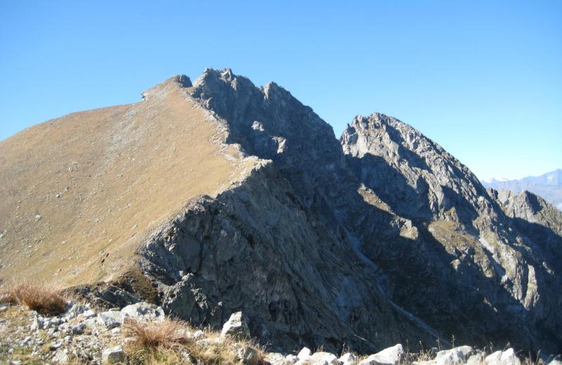 Wandern & Mountainbiken 