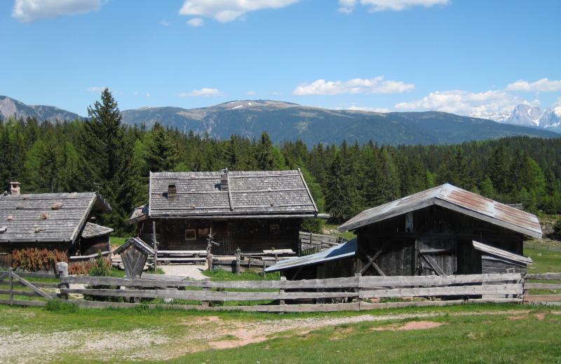 Wandern & Mountainbiken 