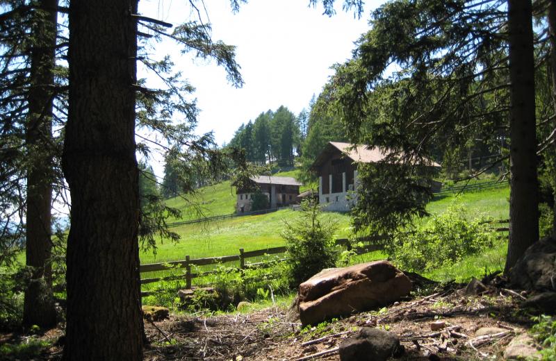 Wandern & Mountainbiken 