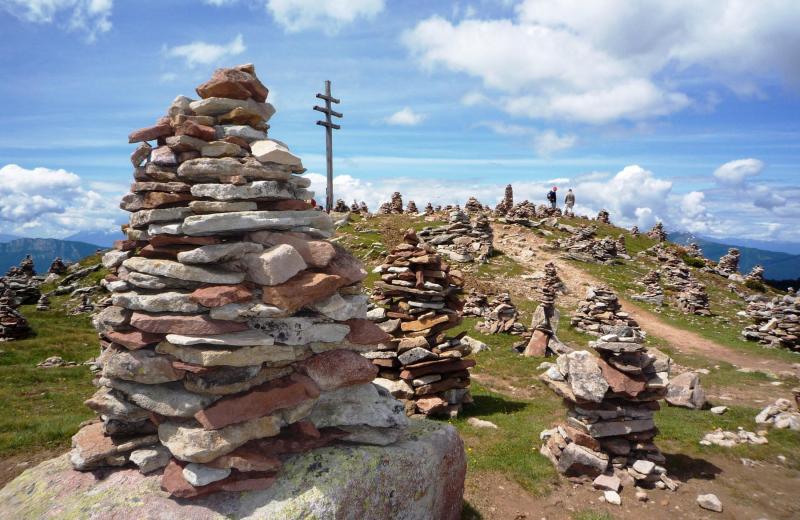 Wandern & Mountainbiken 